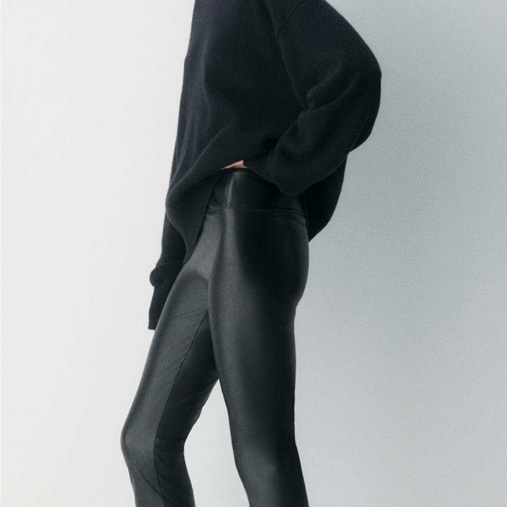 Aritzia Wilfred Gesso Legging